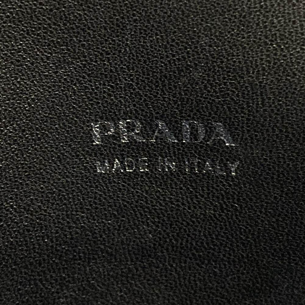 Prada Handbag BN2796 Inchiostro (Navy) - Picture 9 of 15